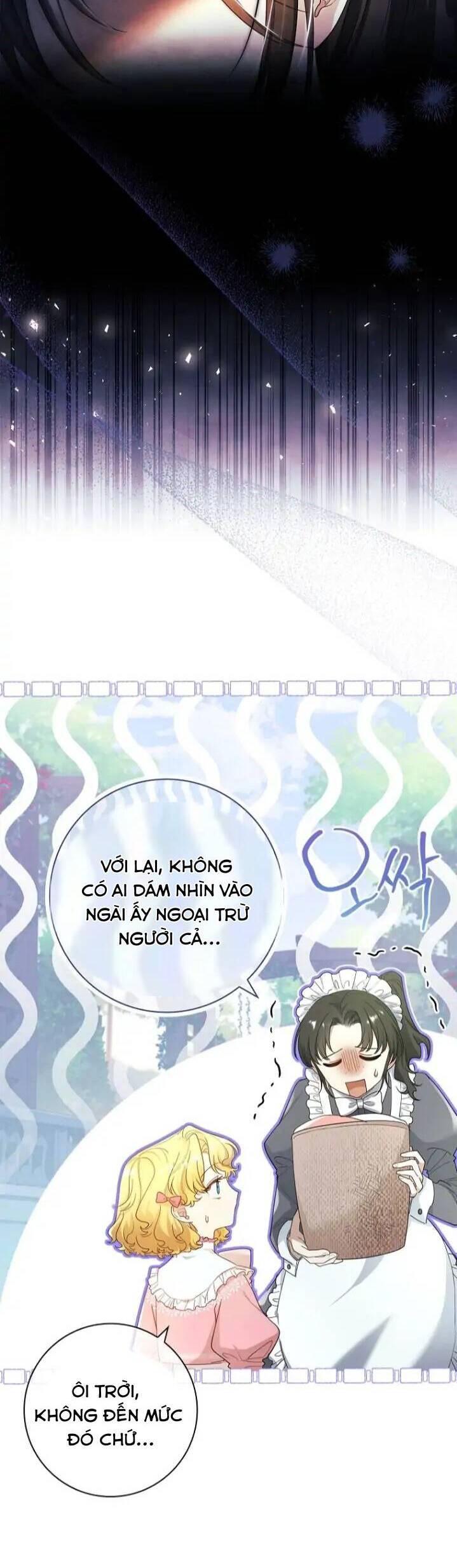 Nam Chính À, Tôi Sẽ Tôn Trọng Sở Thích Của Anh! Chapter 30 - Trang 2