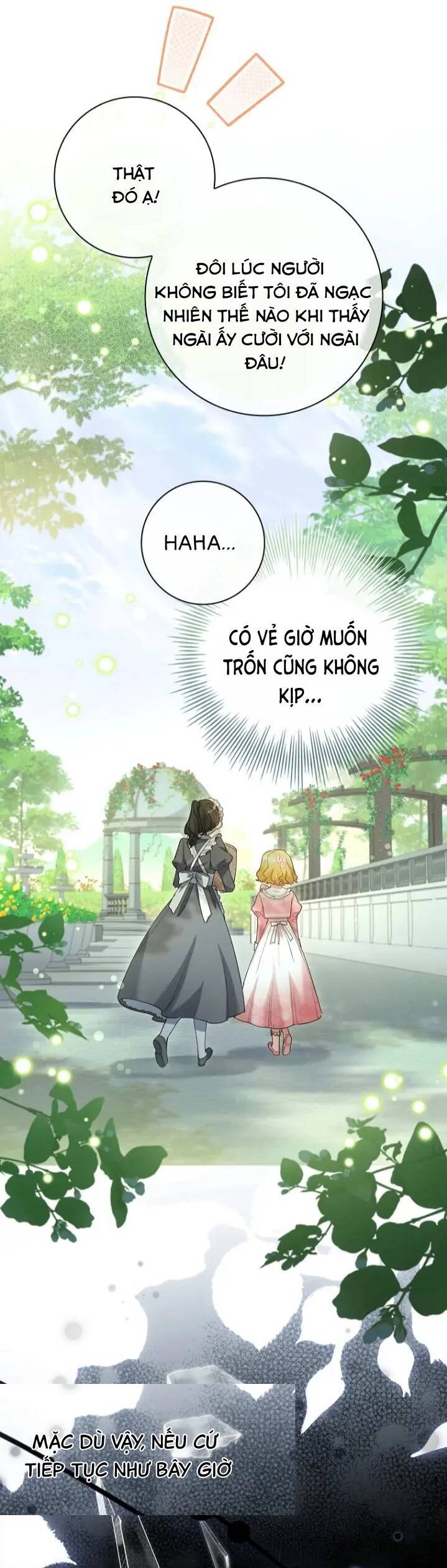 Nam Chính À, Tôi Sẽ Tôn Trọng Sở Thích Của Anh! Chapter 30 - Trang 2