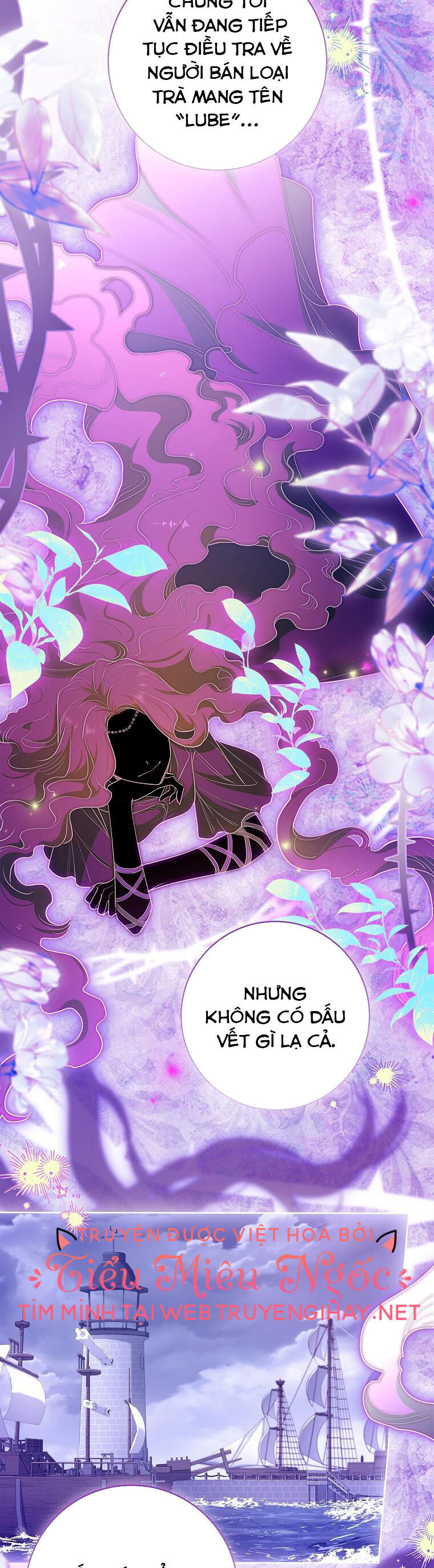 Nam Chính À, Tôi Sẽ Tôn Trọng Sở Thích Của Anh! Chapter 32 - Trang 2