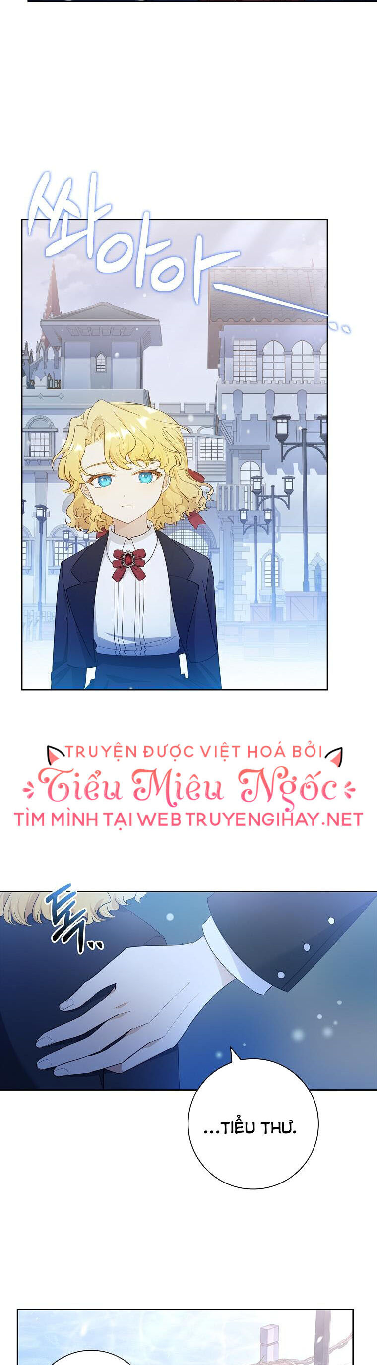 Nam Chính À, Tôi Sẽ Tôn Trọng Sở Thích Của Anh! Chapter 32 - Trang 2