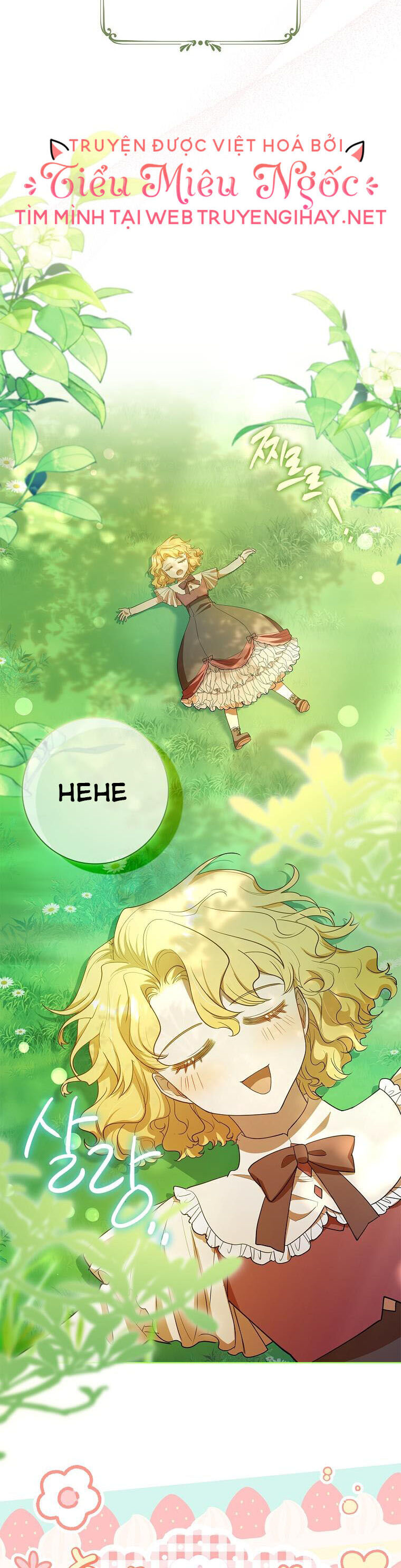 Nam Chính À, Tôi Sẽ Tôn Trọng Sở Thích Của Anh! Chapter 32 - Trang 2