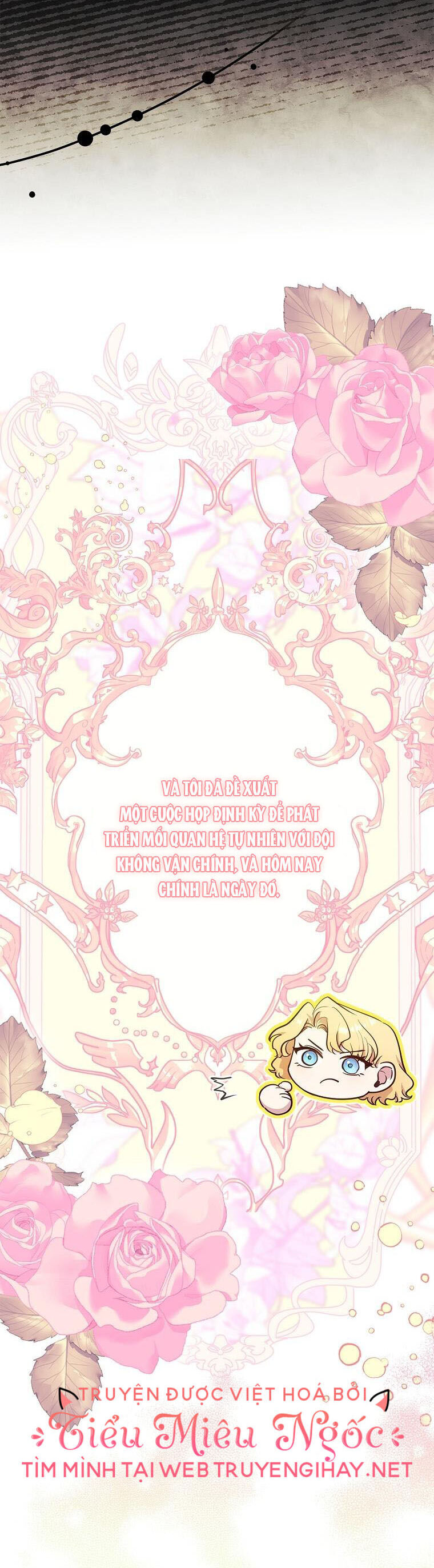 Nam Chính À, Tôi Sẽ Tôn Trọng Sở Thích Của Anh! Chapter 33 - Trang 2