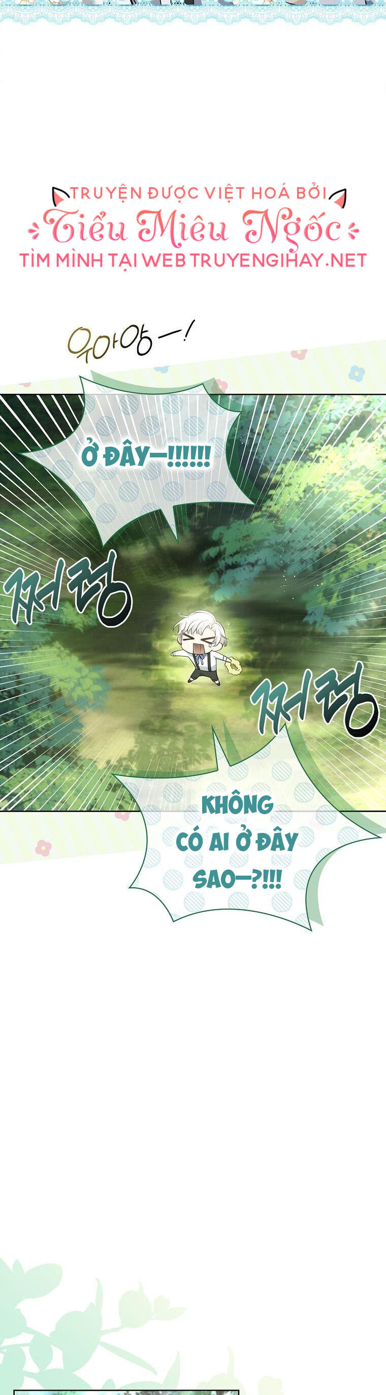 Nam Chính À, Tôi Sẽ Tôn Trọng Sở Thích Của Anh! Chapter 33 - Trang 2