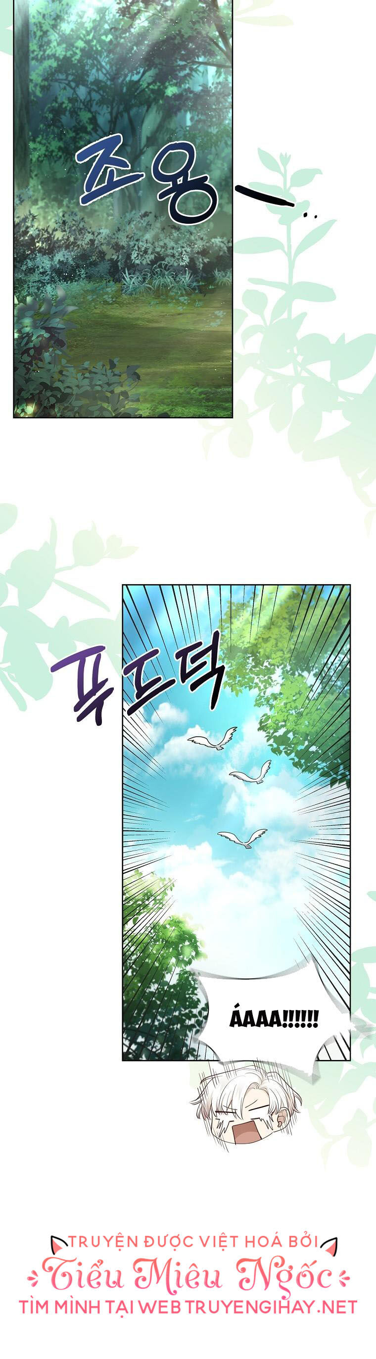 Nam Chính À, Tôi Sẽ Tôn Trọng Sở Thích Của Anh! Chapter 33 - Trang 2