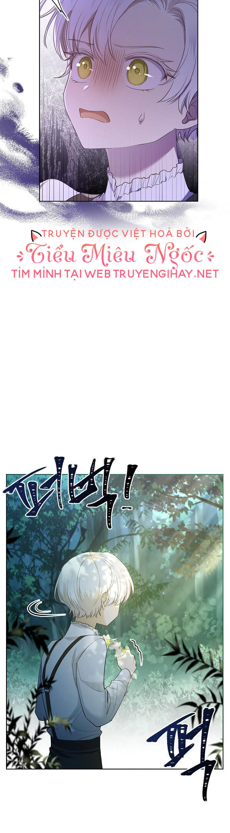 Nam Chính À, Tôi Sẽ Tôn Trọng Sở Thích Của Anh! Chapter 33 - Trang 2