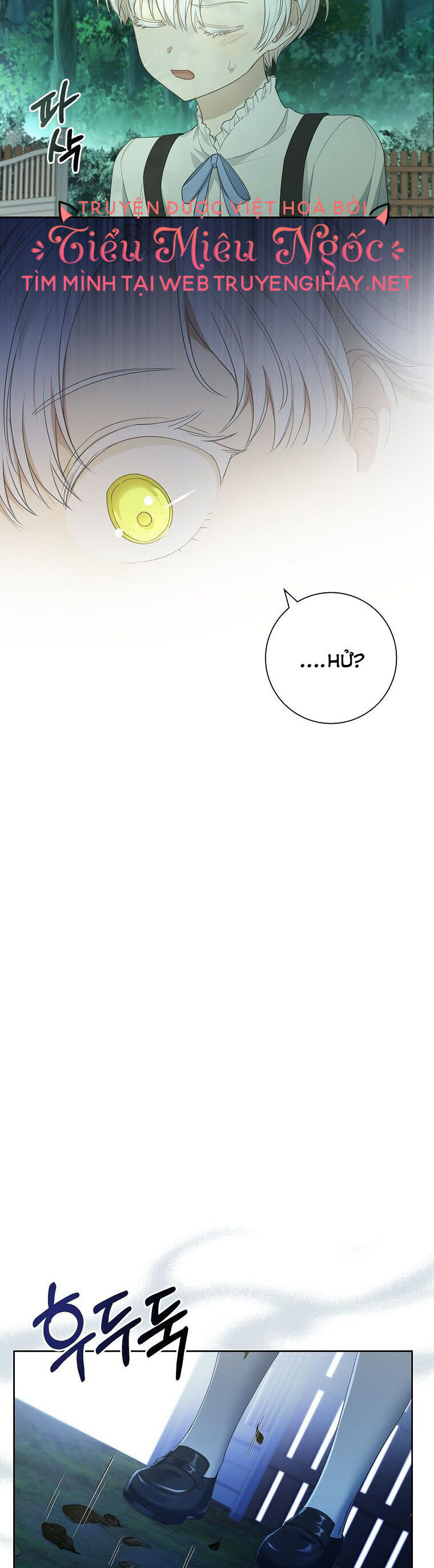 Nam Chính À, Tôi Sẽ Tôn Trọng Sở Thích Của Anh! Chapter 33 - Trang 2