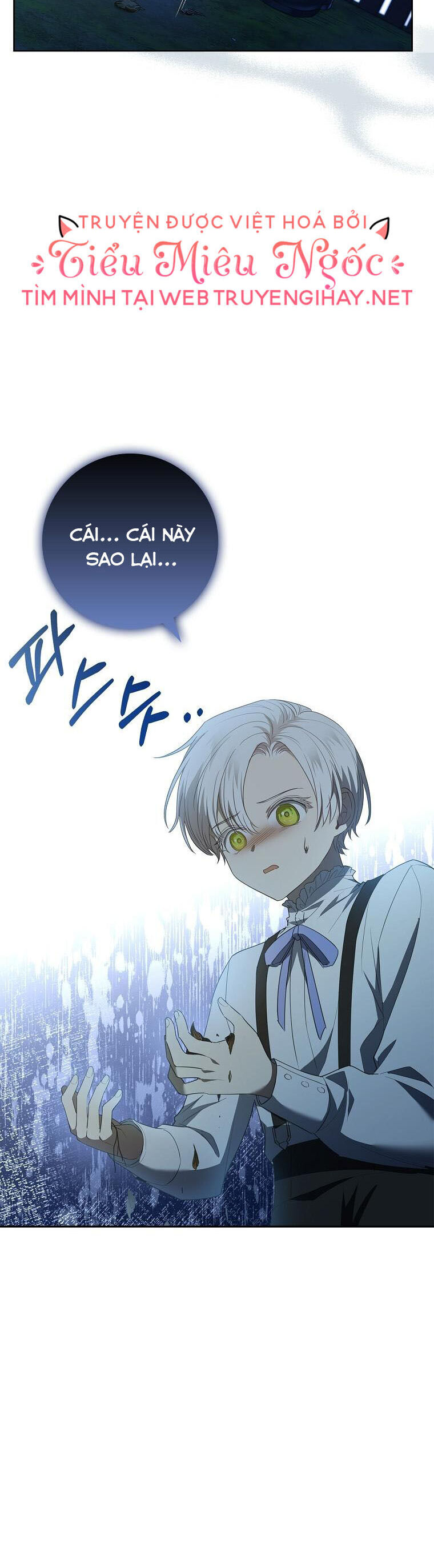 Nam Chính À, Tôi Sẽ Tôn Trọng Sở Thích Của Anh! Chapter 33 - Trang 2