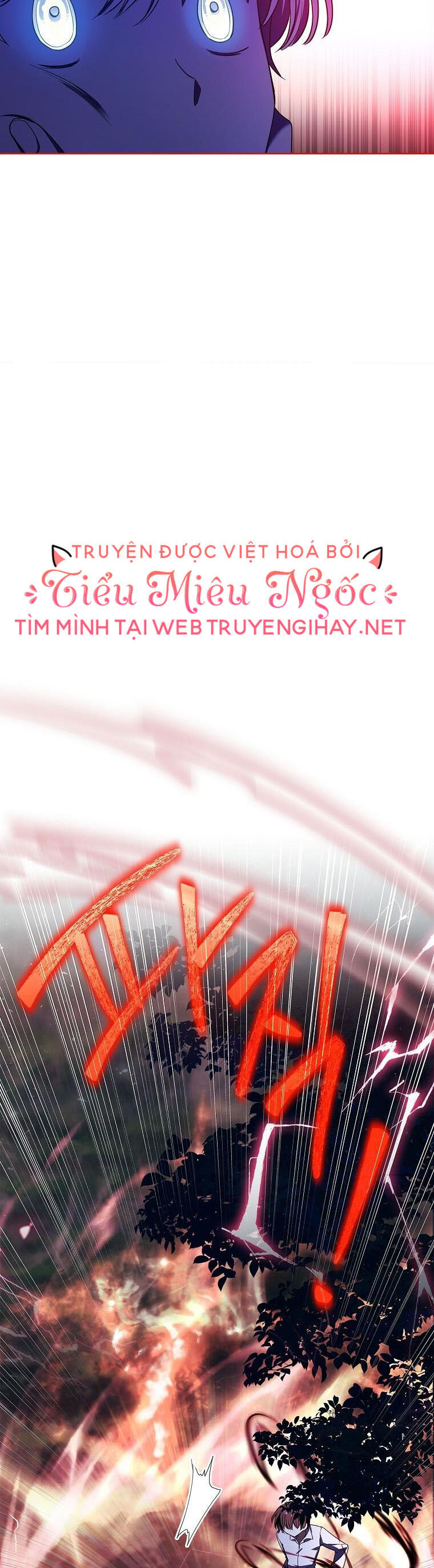 Nam Chính À, Tôi Sẽ Tôn Trọng Sở Thích Của Anh! Chapter 33 - Trang 2