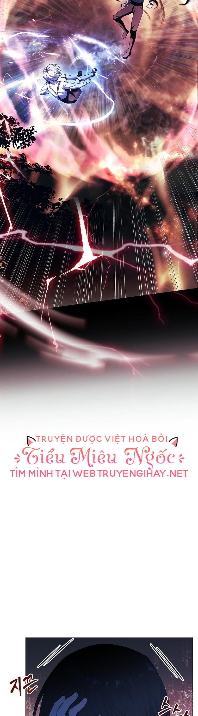 Nam Chính À, Tôi Sẽ Tôn Trọng Sở Thích Của Anh! Chapter 33 - Trang 2