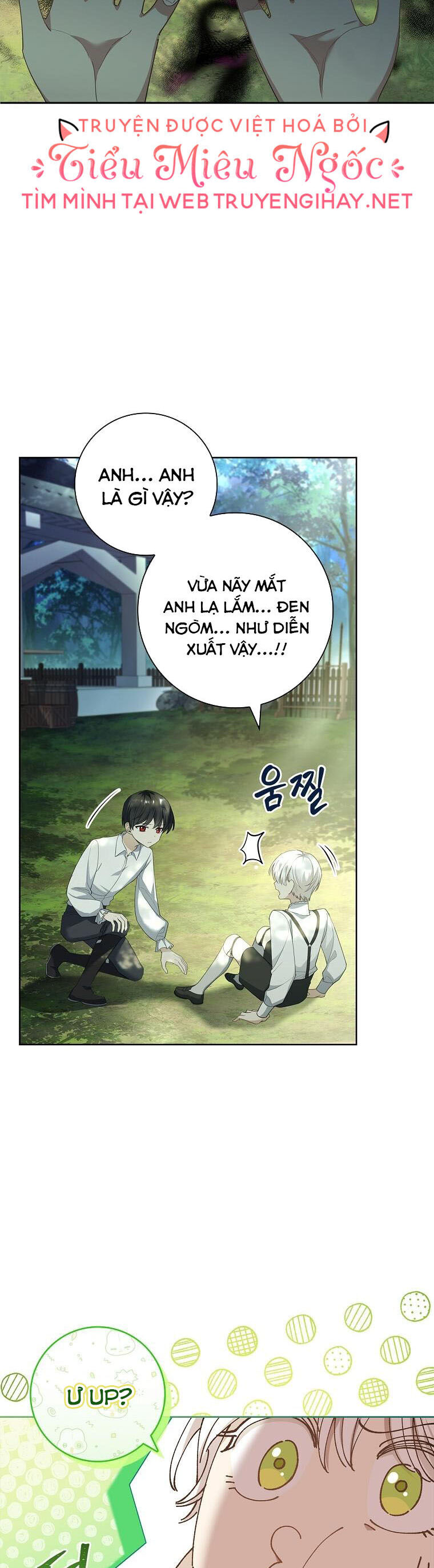 Nam Chính À, Tôi Sẽ Tôn Trọng Sở Thích Của Anh! Chapter 33 - Trang 2