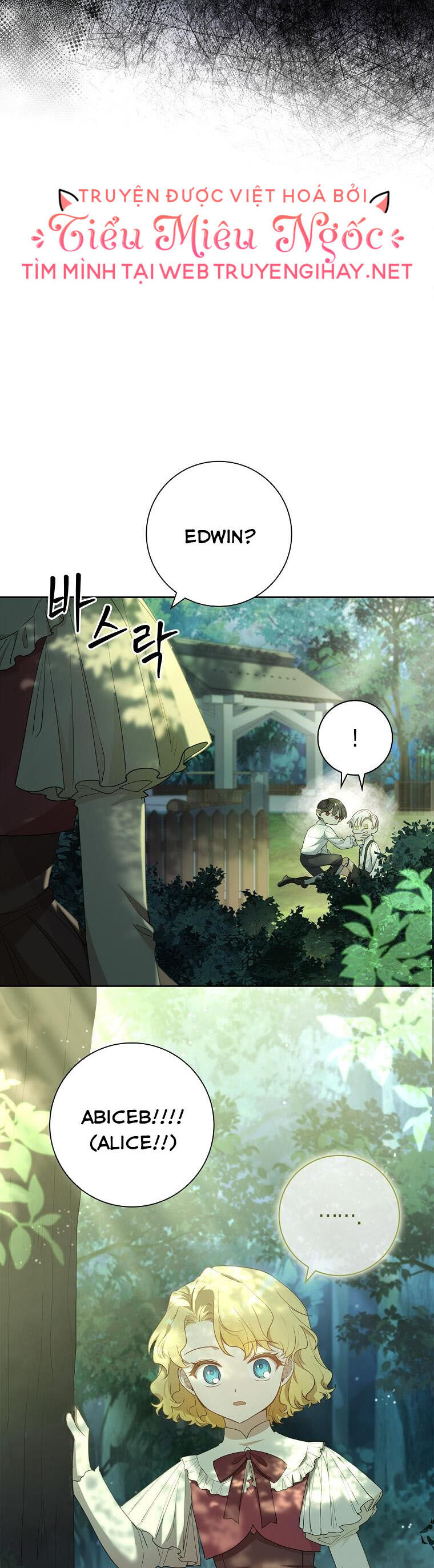 Nam Chính À, Tôi Sẽ Tôn Trọng Sở Thích Của Anh! Chapter 33 - Trang 2