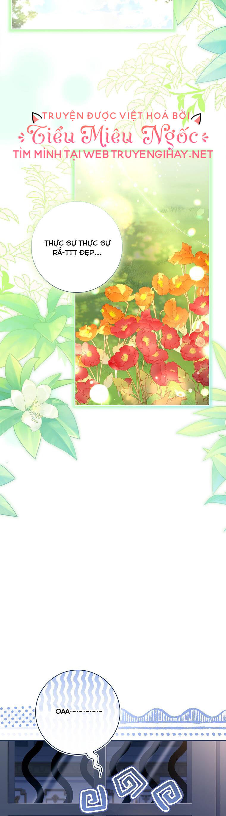 Nam Chính À, Tôi Sẽ Tôn Trọng Sở Thích Của Anh! Chapter 34 - Trang 2