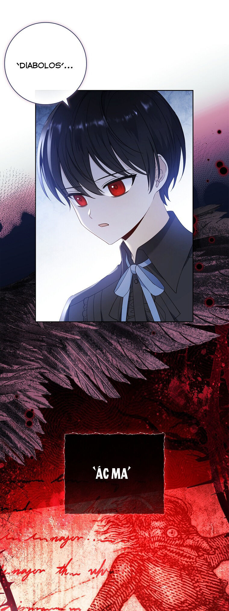 Nam Chính À, Tôi Sẽ Tôn Trọng Sở Thích Của Anh! Chapter 35 - Trang 2