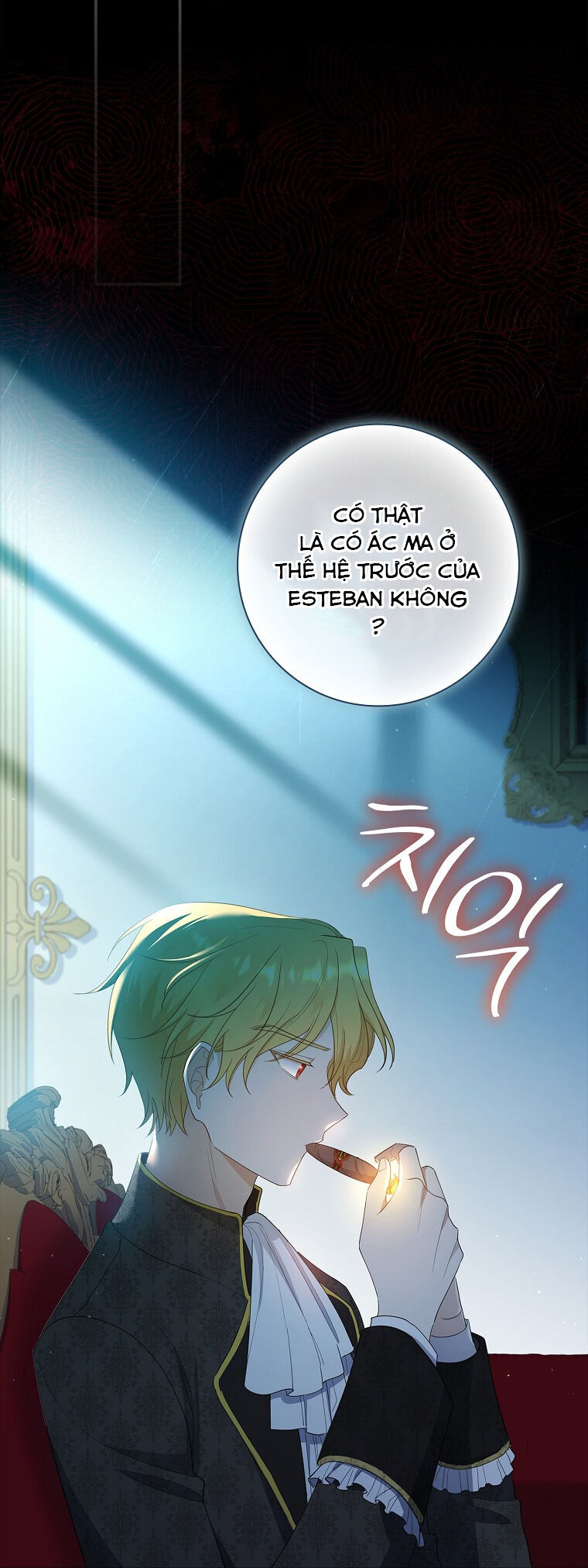 Nam Chính À, Tôi Sẽ Tôn Trọng Sở Thích Của Anh! Chapter 35 - Trang 2