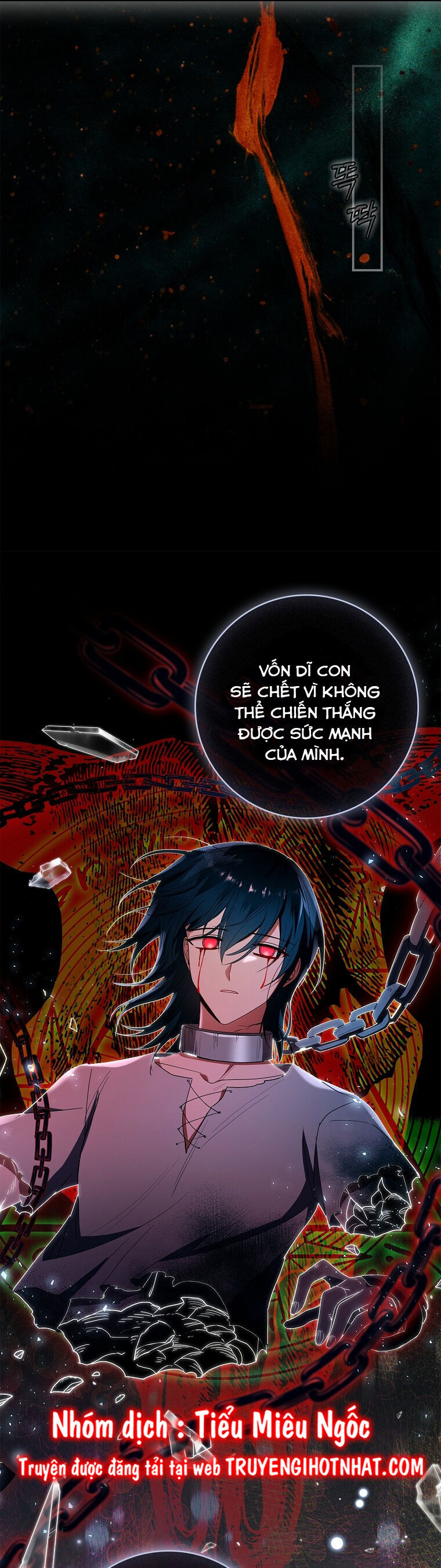 Nam Chính À, Tôi Sẽ Tôn Trọng Sở Thích Của Anh! Chapter 35 - Trang 2