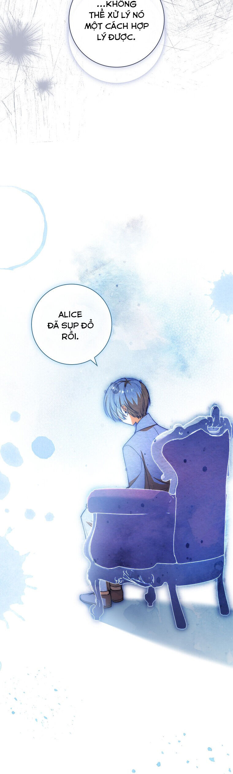 Nam Chính À, Tôi Sẽ Tôn Trọng Sở Thích Của Anh! Chapter 35 - Trang 2
