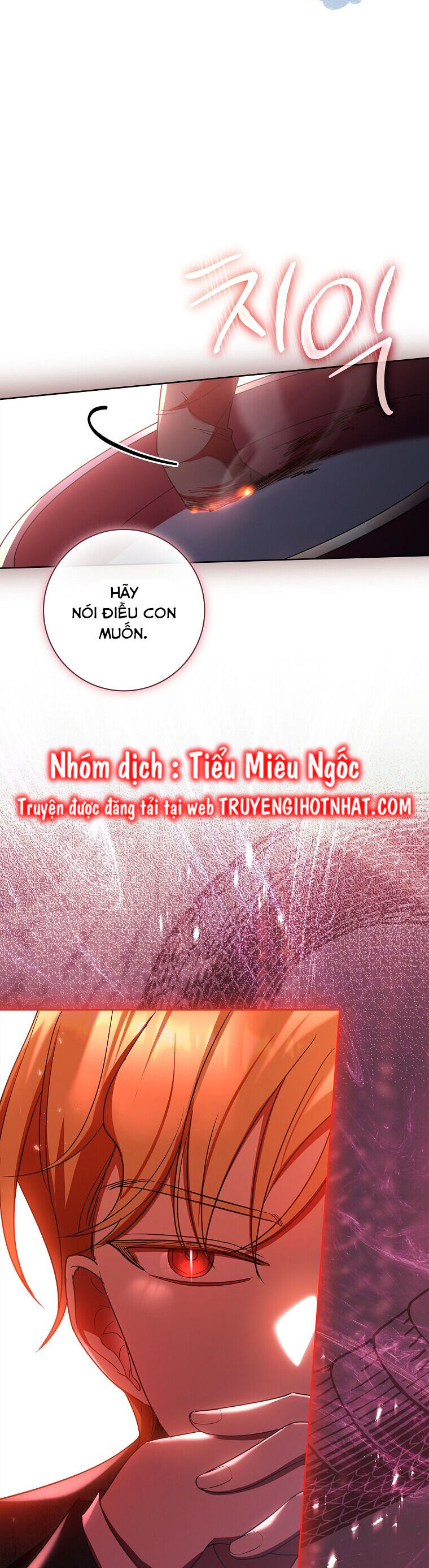 Nam Chính À, Tôi Sẽ Tôn Trọng Sở Thích Của Anh! Chapter 35 - Trang 2