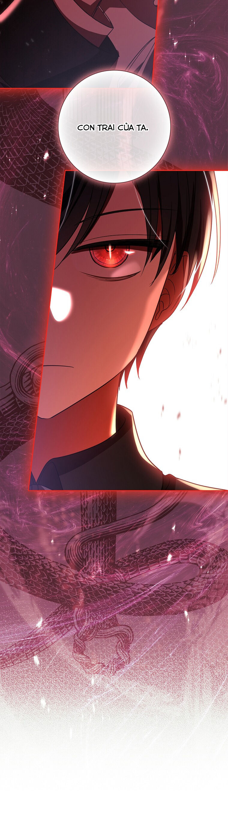 Nam Chính À, Tôi Sẽ Tôn Trọng Sở Thích Của Anh! Chapter 35 - Trang 2