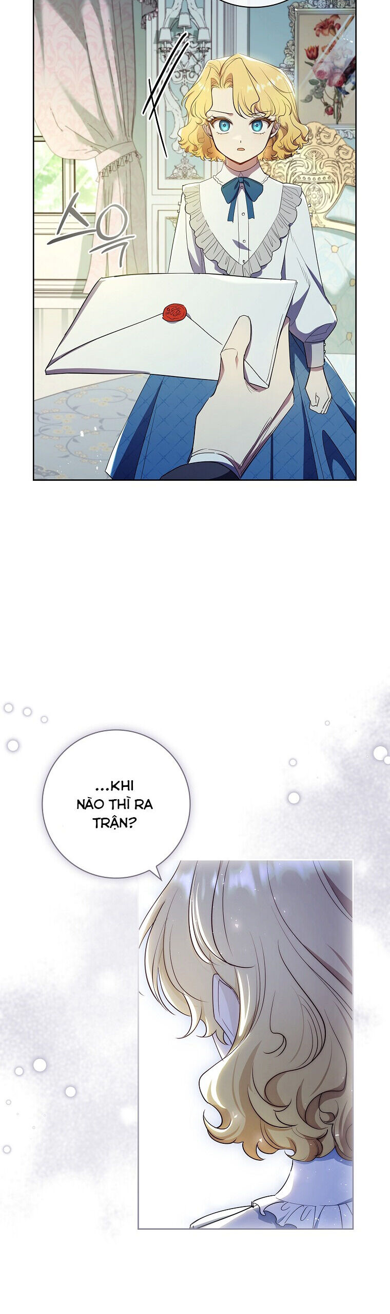 Nam Chính À, Tôi Sẽ Tôn Trọng Sở Thích Của Anh! Chapter 35 - Trang 2