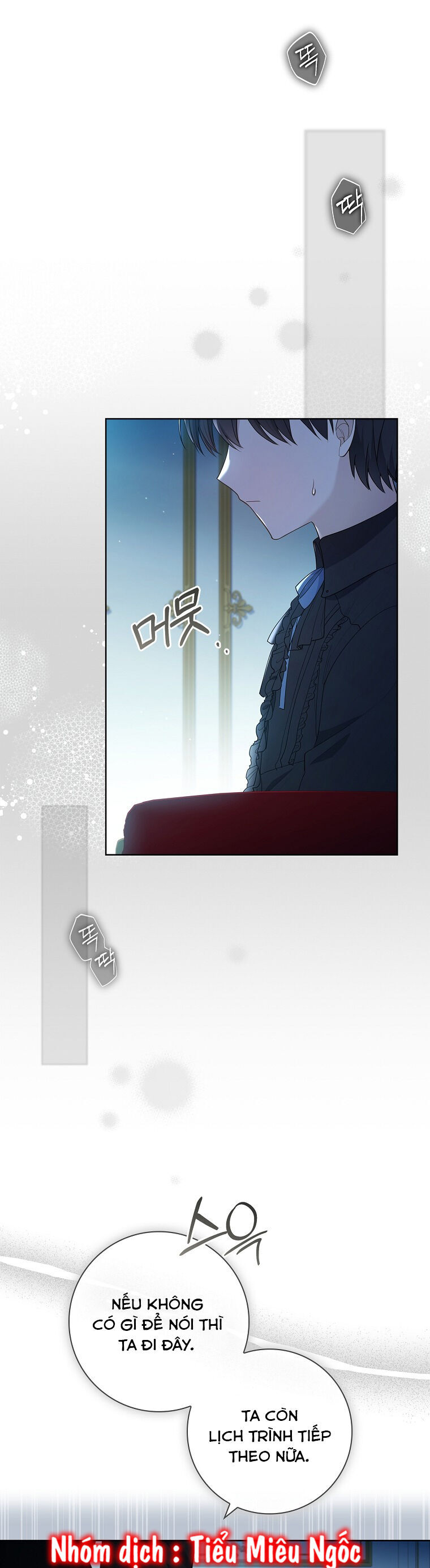 Nam Chính À, Tôi Sẽ Tôn Trọng Sở Thích Của Anh! Chapter 35 - Trang 2