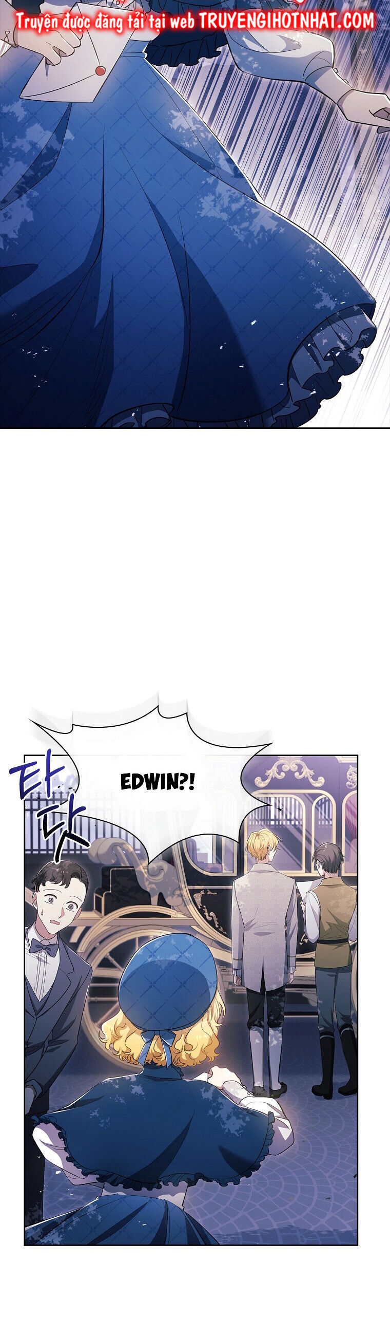 Nam Chính À, Tôi Sẽ Tôn Trọng Sở Thích Của Anh! Chapter 35 - Trang 2