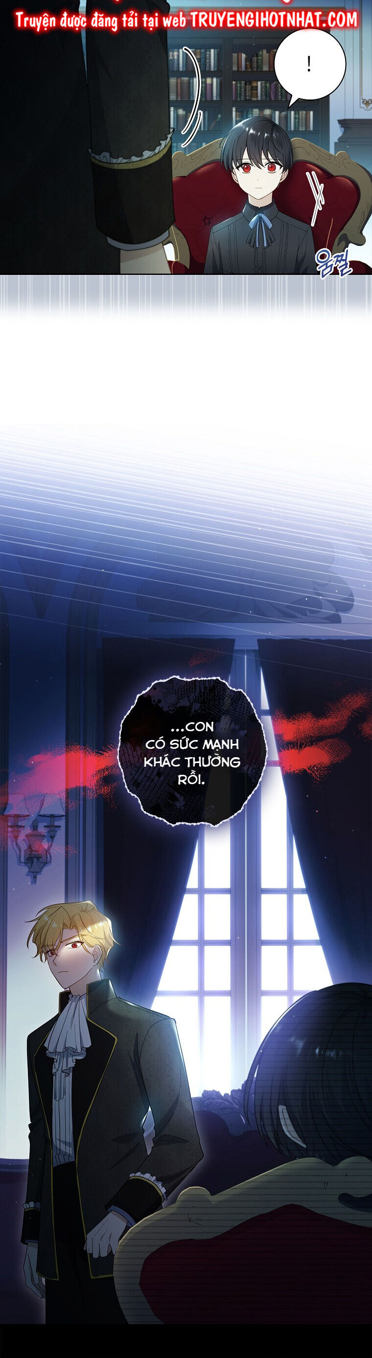 Nam Chính À, Tôi Sẽ Tôn Trọng Sở Thích Của Anh! Chapter 35 - Trang 2