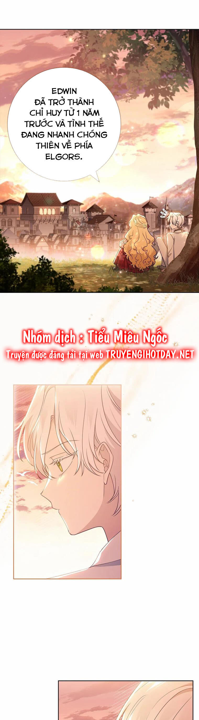 Nam Chính À, Tôi Sẽ Tôn Trọng Sở Thích Của Anh! Chapter 36 - Trang 2