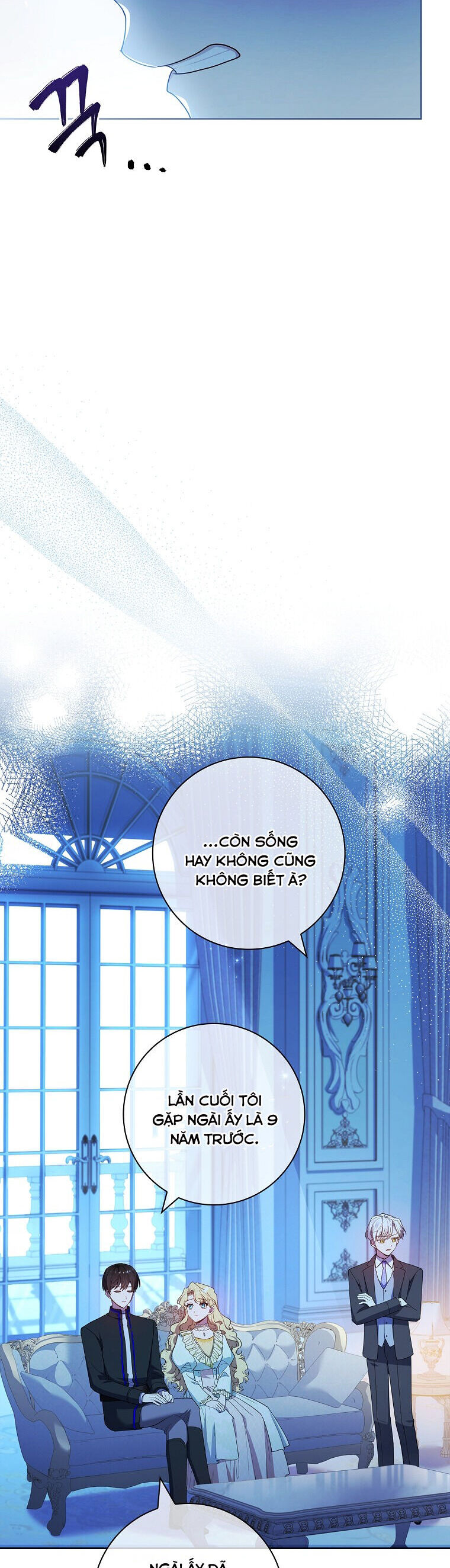 Nam Chính À, Tôi Sẽ Tôn Trọng Sở Thích Của Anh! Chapter 38 - Trang 2