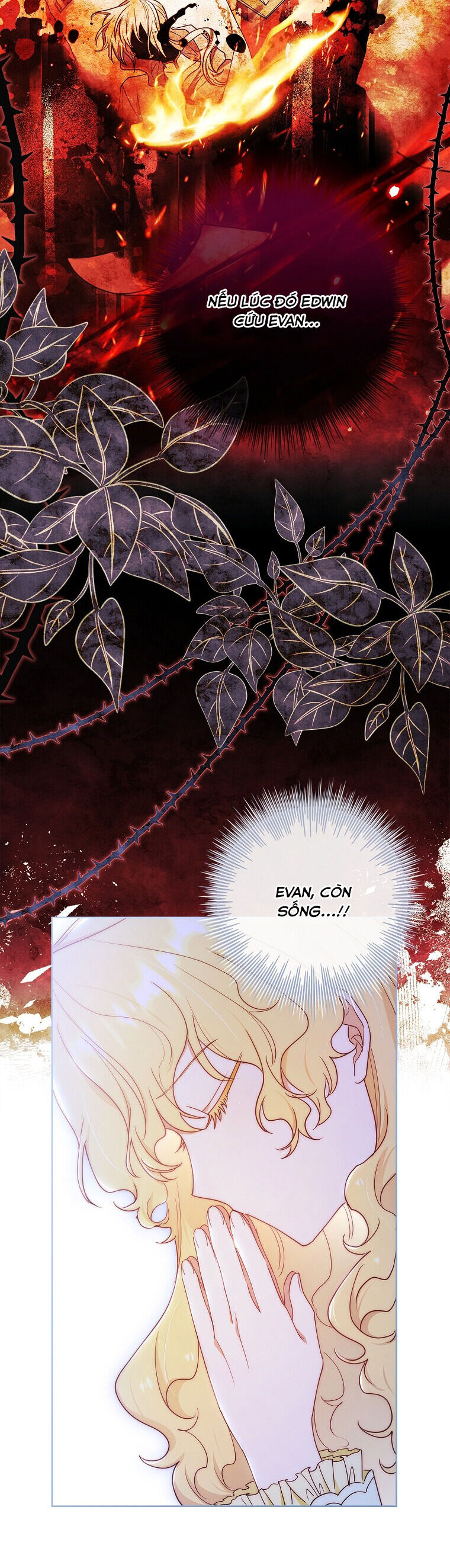 Nam Chính À, Tôi Sẽ Tôn Trọng Sở Thích Của Anh! Chapter 38 - Trang 2