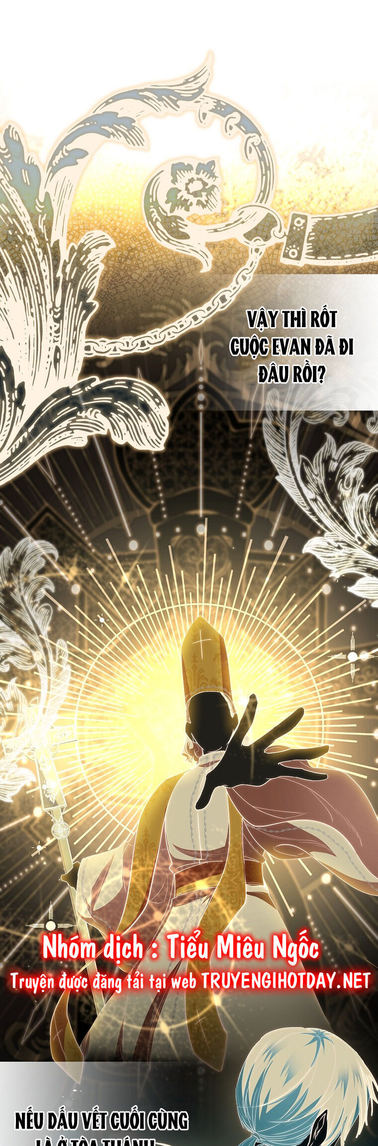 Nam Chính À, Tôi Sẽ Tôn Trọng Sở Thích Của Anh! Chapter 38 - Trang 2