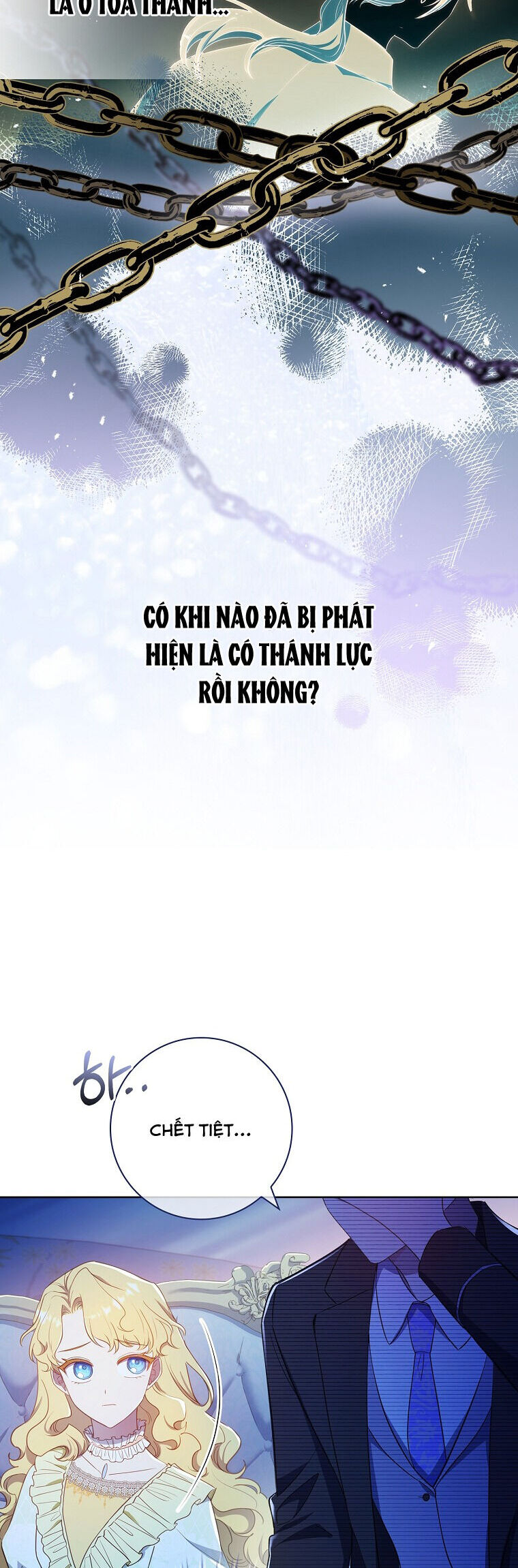 Nam Chính À, Tôi Sẽ Tôn Trọng Sở Thích Của Anh! Chapter 38 - Trang 2