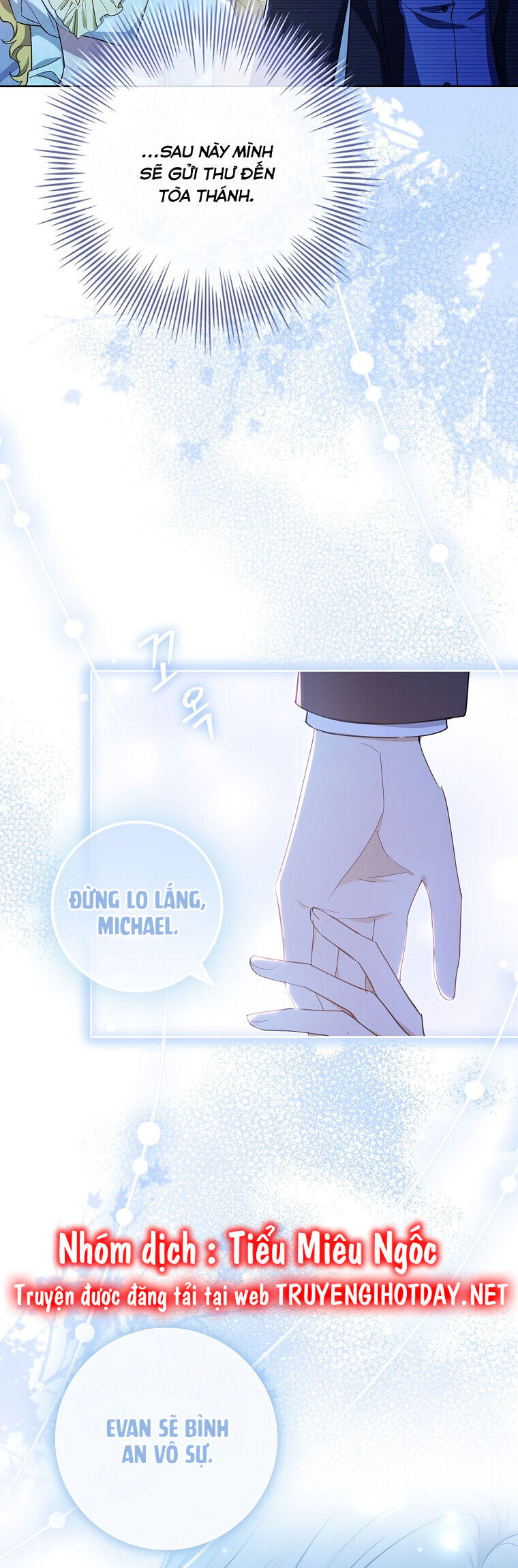 Nam Chính À, Tôi Sẽ Tôn Trọng Sở Thích Của Anh! Chapter 38 - Trang 2