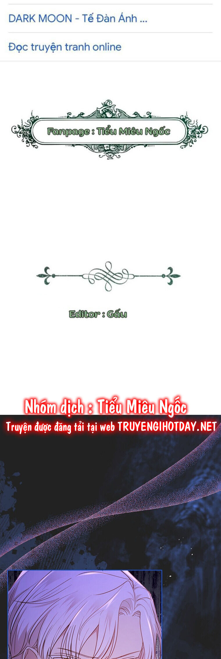 Nam Chính À, Tôi Sẽ Tôn Trọng Sở Thích Của Anh! Chapter 38 - Trang 2