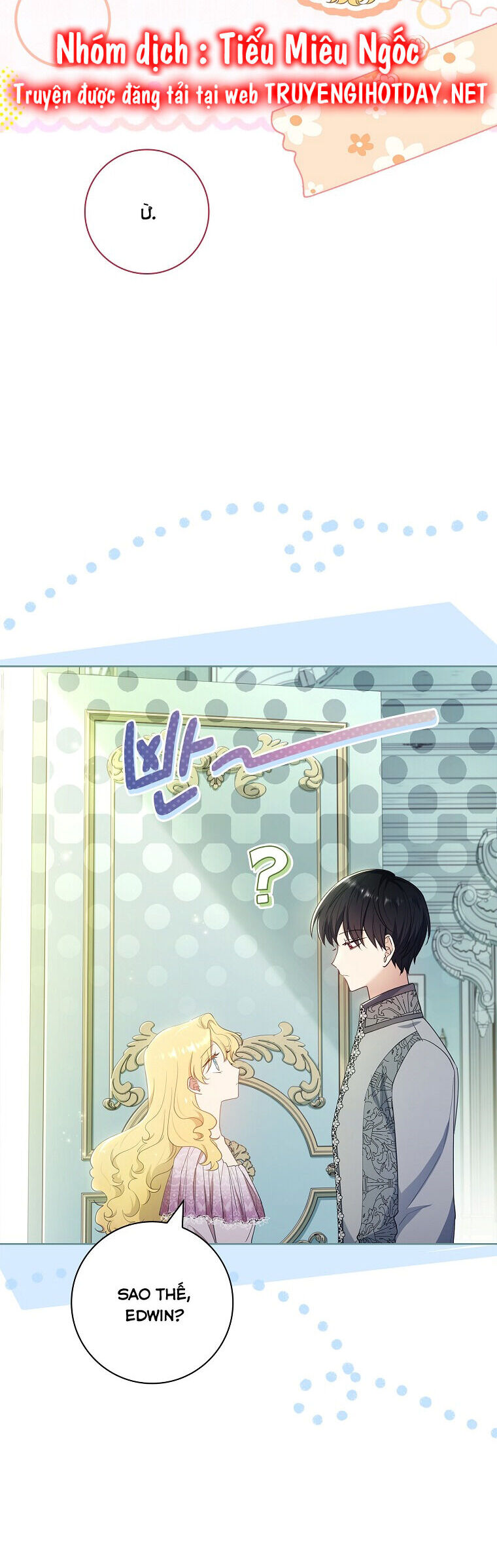 Nam Chính À, Tôi Sẽ Tôn Trọng Sở Thích Của Anh! Chapter 38 - Trang 2