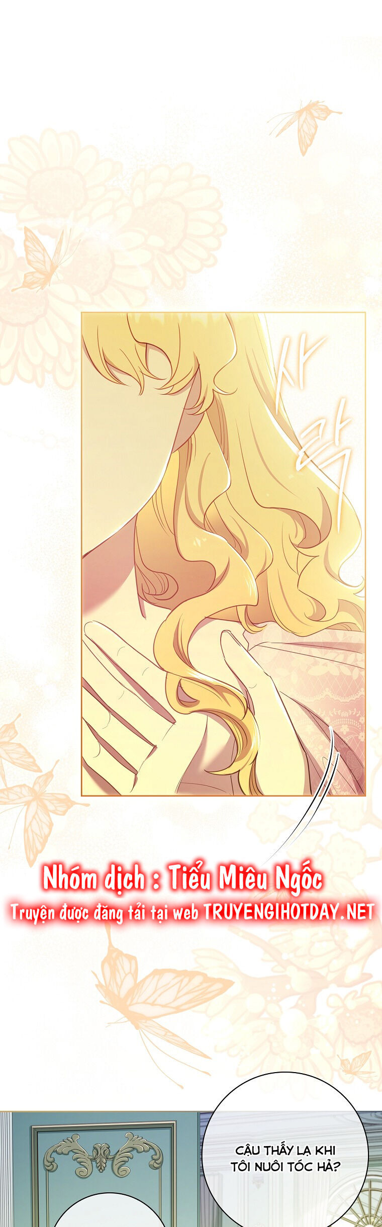 Nam Chính À, Tôi Sẽ Tôn Trọng Sở Thích Của Anh! Chapter 38 - Trang 2