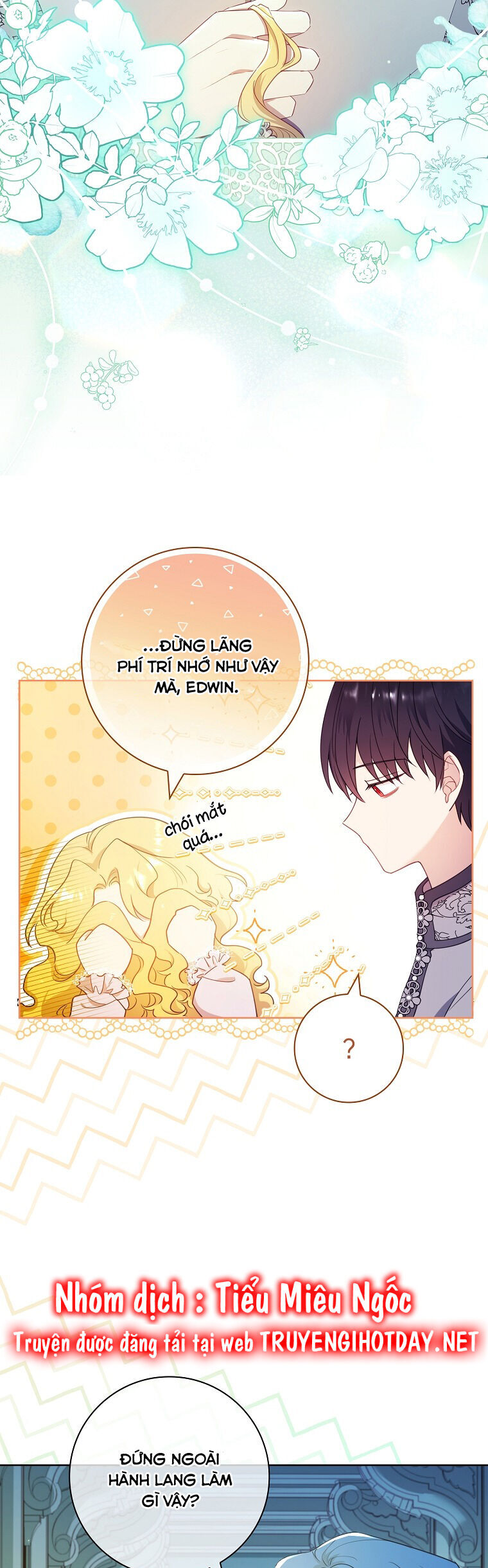 Nam Chính À, Tôi Sẽ Tôn Trọng Sở Thích Của Anh! Chapter 38 - Trang 2