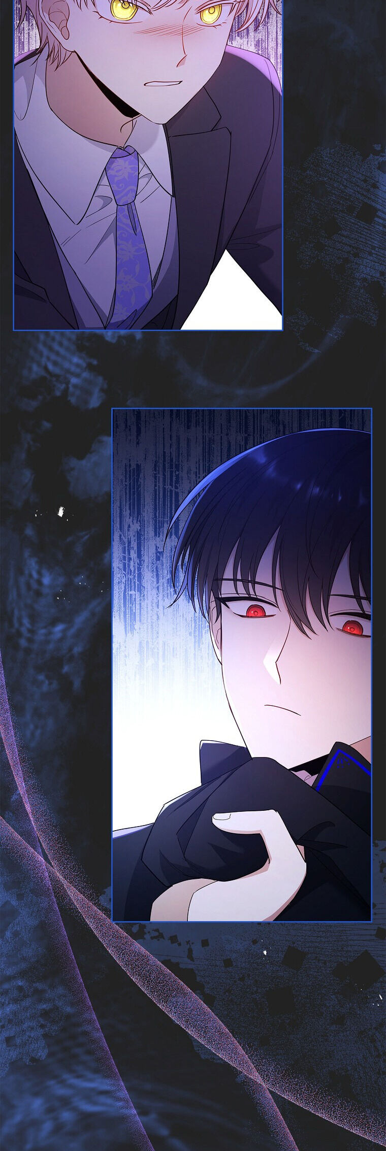 Nam Chính À, Tôi Sẽ Tôn Trọng Sở Thích Của Anh! Chapter 38 - Trang 2