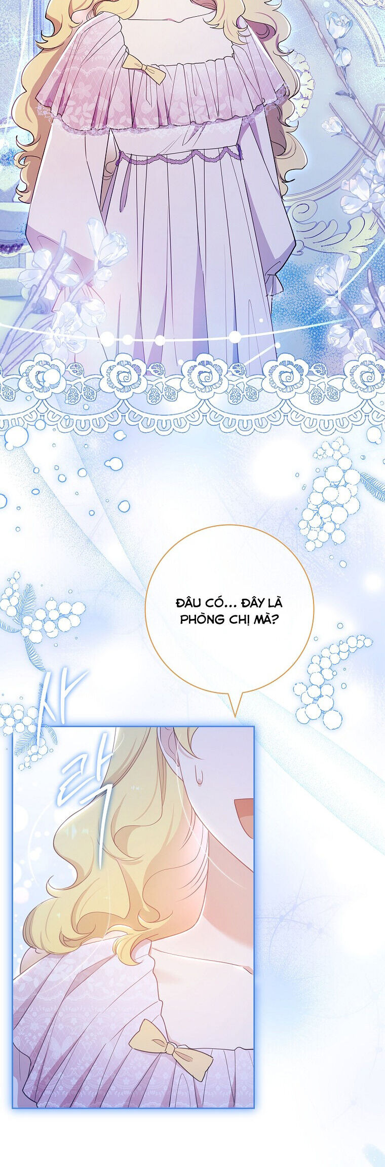 Nam Chính À, Tôi Sẽ Tôn Trọng Sở Thích Của Anh! Chapter 38 - Trang 2