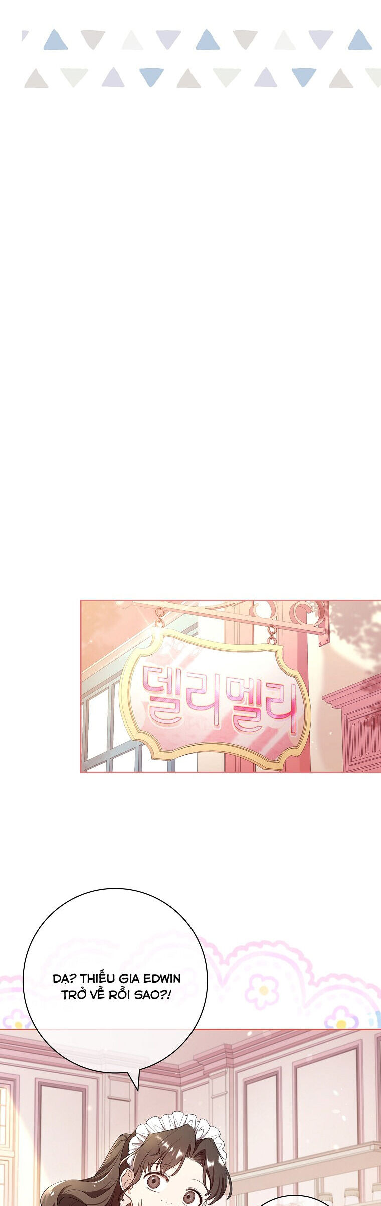 Nam Chính À, Tôi Sẽ Tôn Trọng Sở Thích Của Anh! Chapter 38 - Trang 2