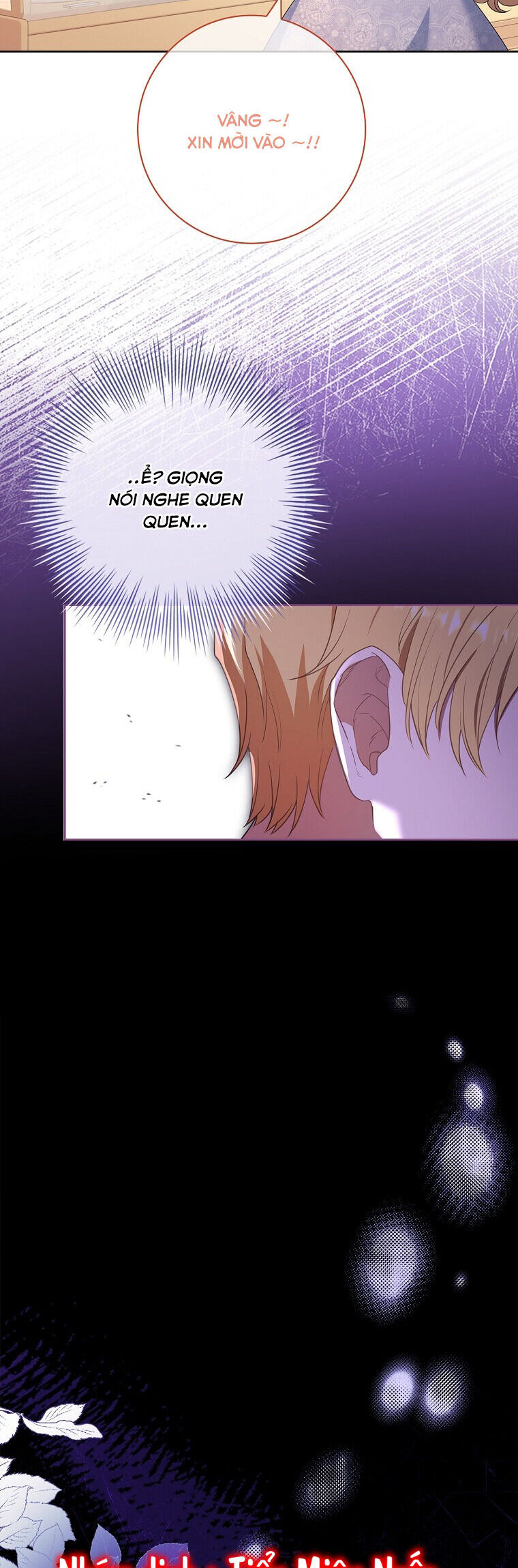 Nam Chính À, Tôi Sẽ Tôn Trọng Sở Thích Của Anh! Chapter 38 - Trang 2