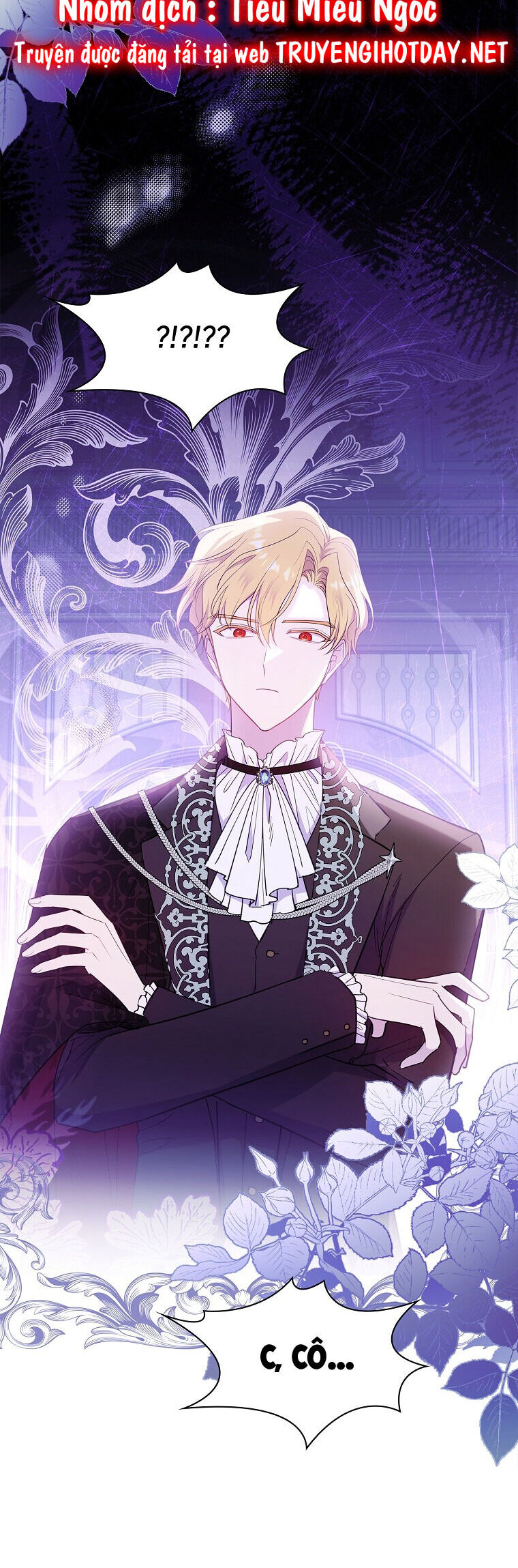 Nam Chính À, Tôi Sẽ Tôn Trọng Sở Thích Của Anh! Chapter 38 - Trang 2