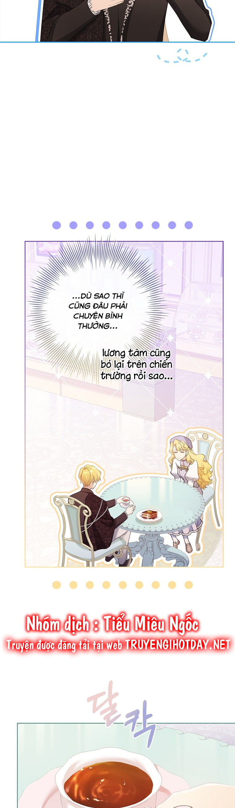 Nam Chính À, Tôi Sẽ Tôn Trọng Sở Thích Của Anh! Chapter 38 - Trang 2