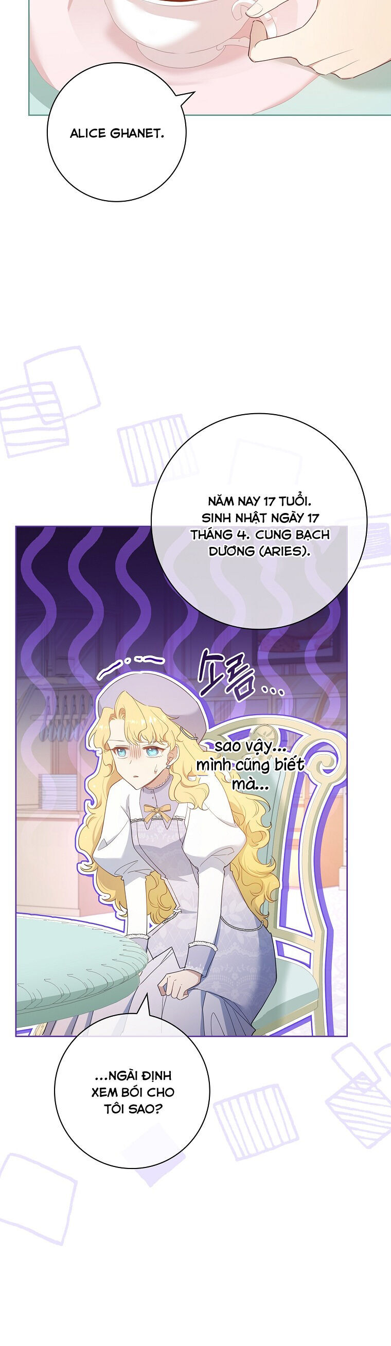 Nam Chính À, Tôi Sẽ Tôn Trọng Sở Thích Của Anh! Chapter 38 - Trang 2