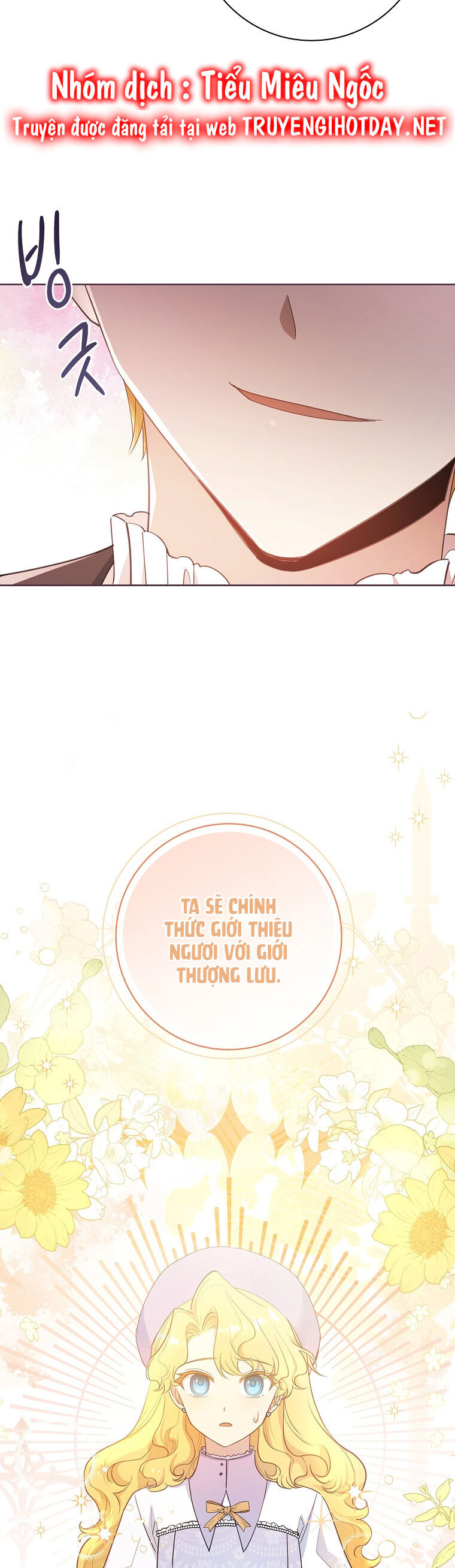 Nam Chính À, Tôi Sẽ Tôn Trọng Sở Thích Của Anh! Chapter 38 - Trang 2