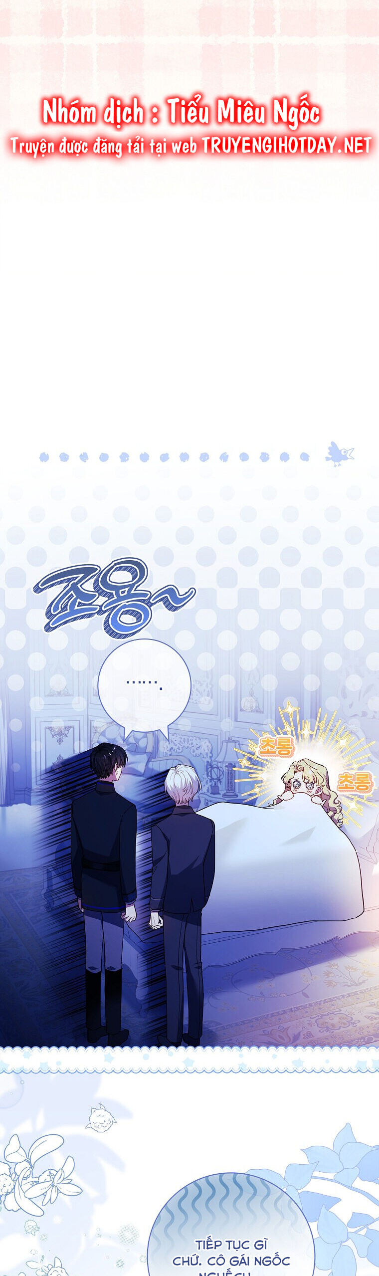 Nam Chính À, Tôi Sẽ Tôn Trọng Sở Thích Của Anh! Chapter 38 - Trang 2