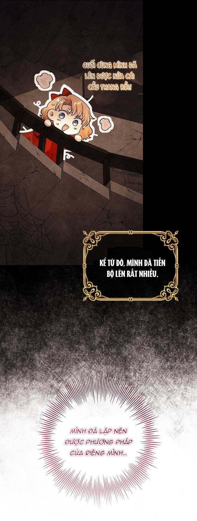 Nam Chính À, Tôi Sẽ Tôn Trọng Sở Thích Của Anh! Chapter 4 - Trang 2