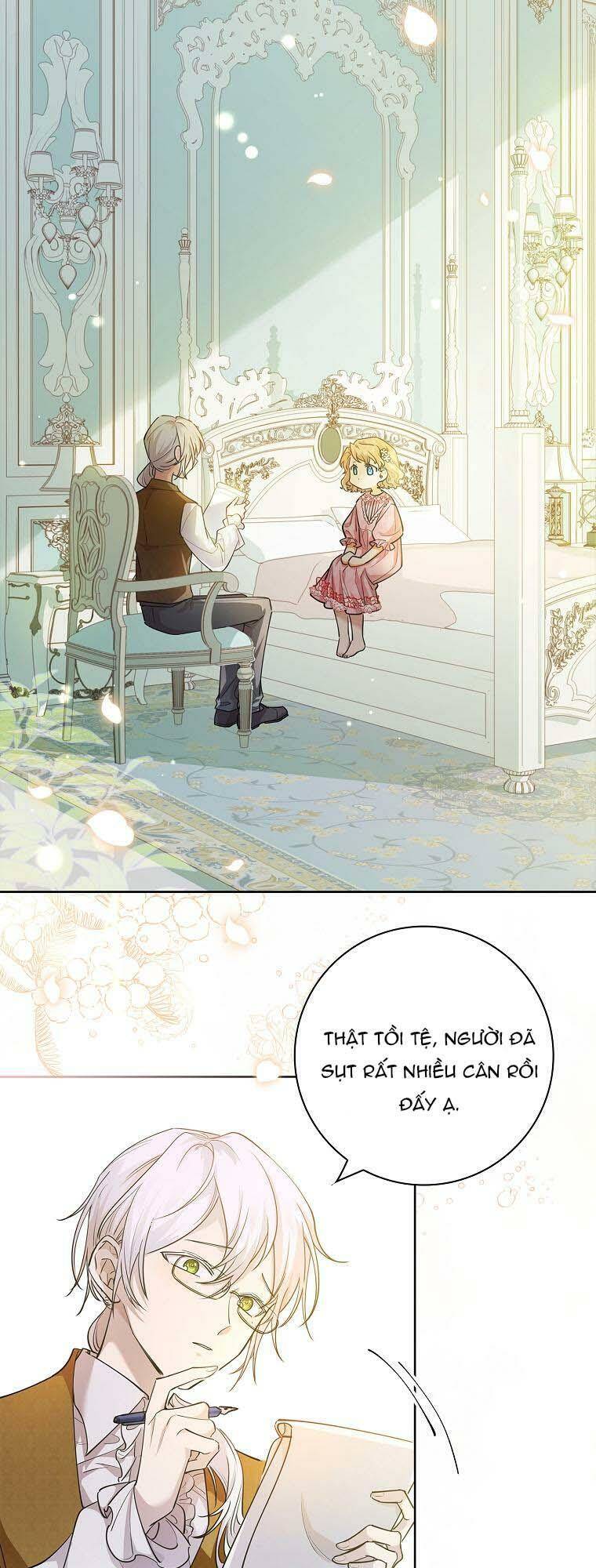 Nam Chính À, Tôi Sẽ Tôn Trọng Sở Thích Của Anh! Chapter 4 - Trang 2