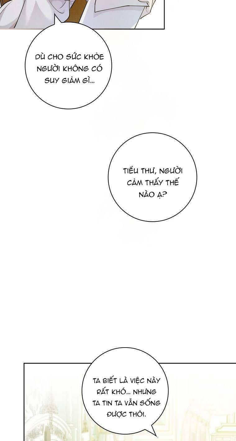 Nam Chính À, Tôi Sẽ Tôn Trọng Sở Thích Của Anh! Chapter 4 - Trang 2