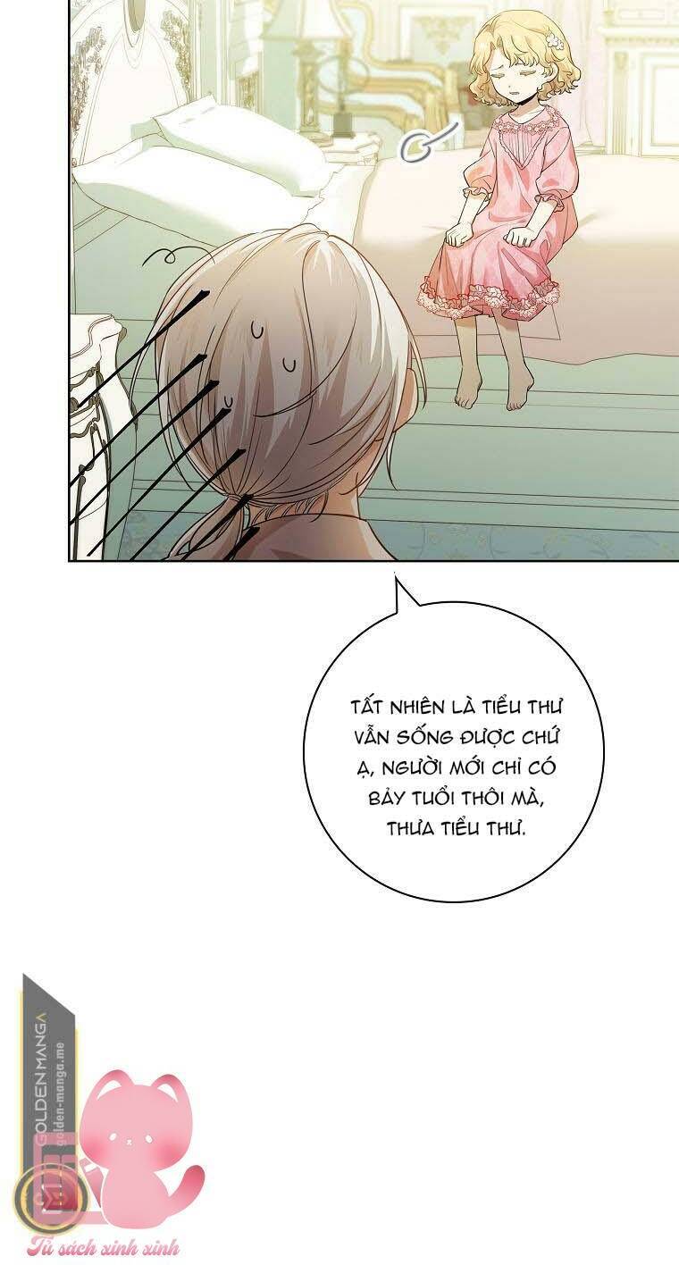 Nam Chính À, Tôi Sẽ Tôn Trọng Sở Thích Của Anh! Chapter 4 - Trang 2