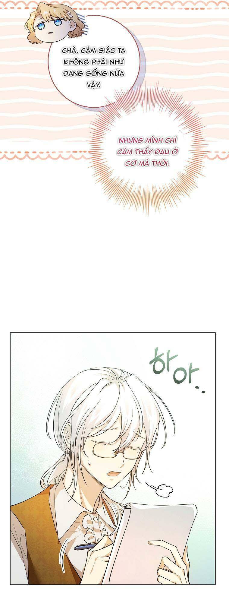 Nam Chính À, Tôi Sẽ Tôn Trọng Sở Thích Của Anh! Chapter 4 - Trang 2